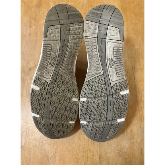 SAS Women Tour Mesh Lace Up Sneakers Size 11 M Shock Absorbing Comfort - Picture 8 of 13